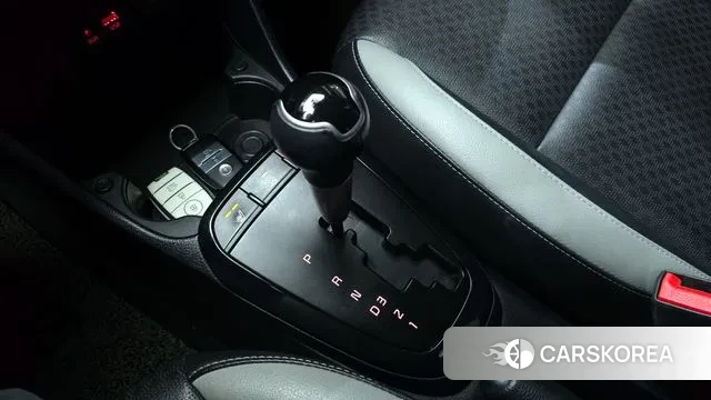 Kia All New Morning (JA) id 3396703 из Кореи 19