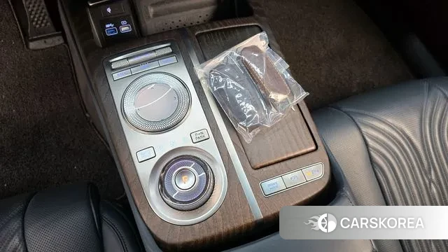 Genesis G80 (RG3) id 3143550 из Кореи 19