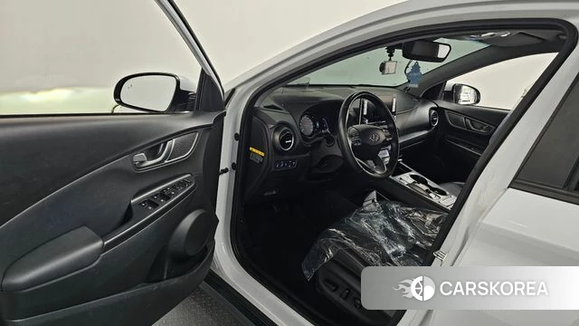 Hyundai Kona Electric id 4496647 из Кореи 35