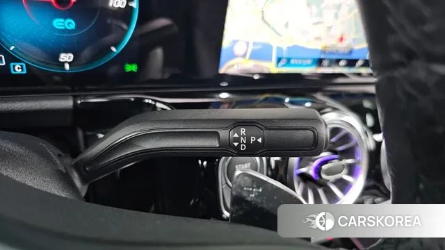 Mercedes-Benz EQA H243 id 3354526 из Кореи 19