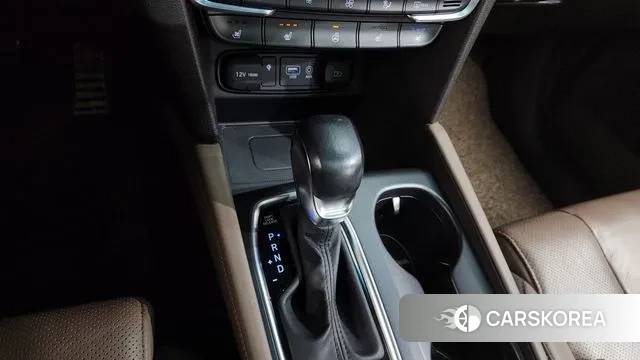 Hyundai Santa Fe TM id 3422900 из Кореи 19