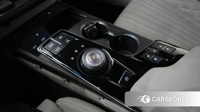 Kia K8 id 4469871 из Кореи 33