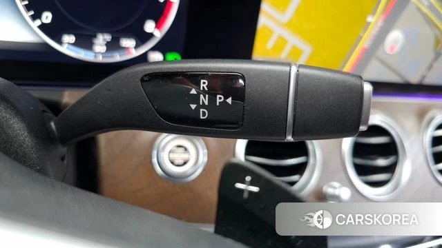 Mercedes-Benz E-Class W213 id 4770546 из Кореи 19
