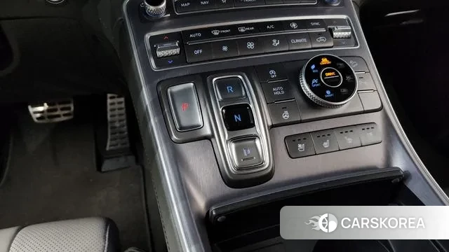 Hyundai The New Santa Fe id 3401942 из Кореи 19