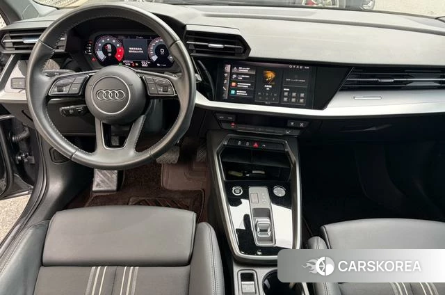Audi A3 id 4212889 из Китая 18