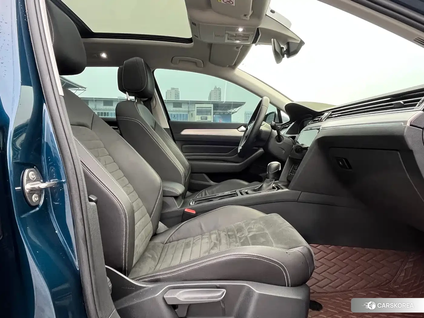 Volkswagen Wei Lan id 4577819 из Китая 22
