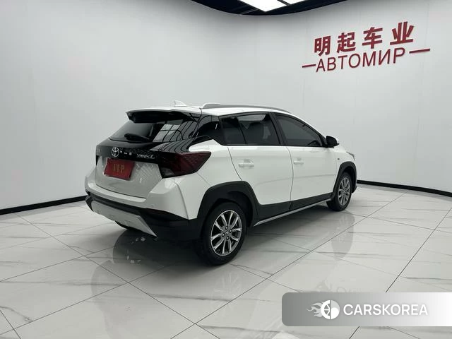 Toyota YARIS L Zhixuan id 4399988 из Китая 16