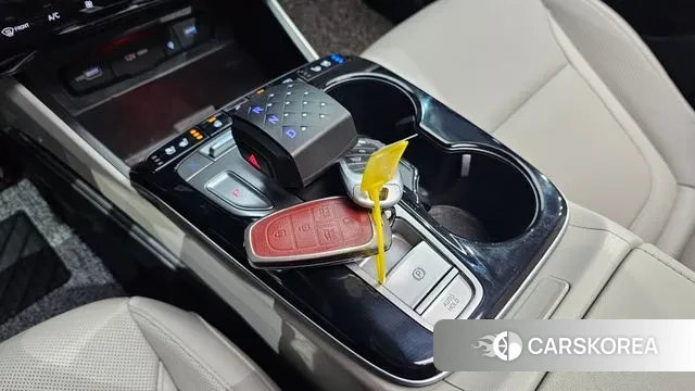 Hyundai Tucson (NX4) id 3605974 из Кореи 19