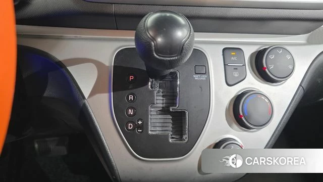 Kia The New Ray id 4731181 из Кореи 31