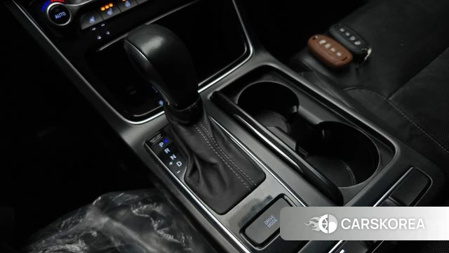 Hyundai Grandeur IG id 3821054 из Кореи 19