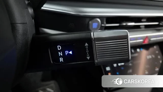 Hyundai Grandeur (GN7) id 3726394 из Кореи 19