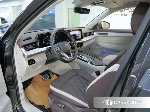Volkswagen Range patrol id 4298554 из Китая 17