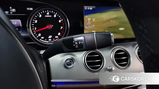 Mercedes-Benz E-Class W213 id 3055633 из Кореи 19