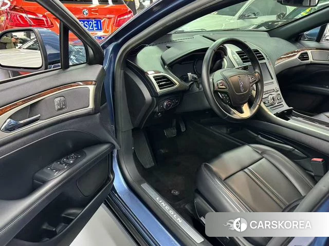 Lincoln MKZ id 4219224 из Китая 10