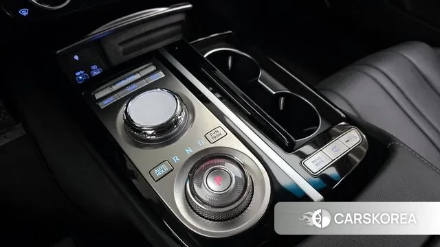 Genesis G80 (RG3) id 3605864 из Кореи 19