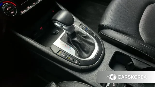 Kia The New K3 2nd generation id 3680556 из Кореи 19