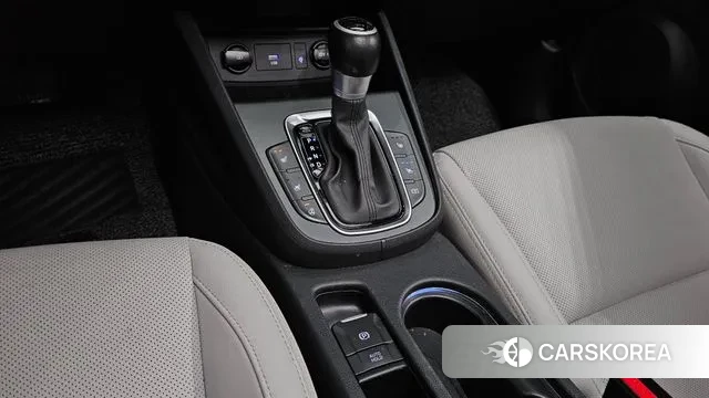 Hyundai The New Kona Hybrid id 3597343 из Кореи 19