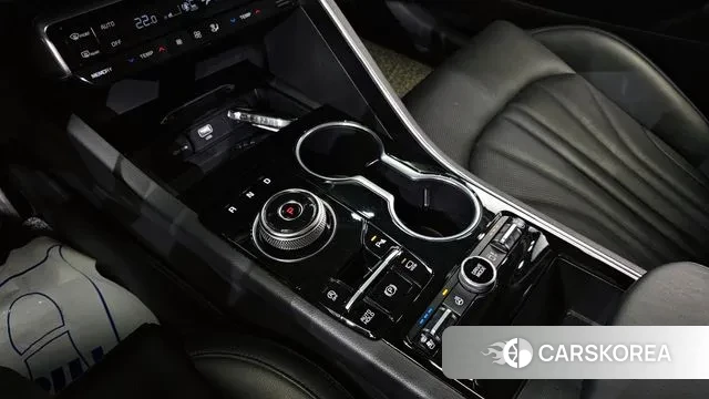 Kia K5 3rd generation id 3004063 из Кореи 19