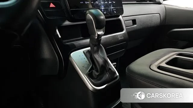 Hyundai Staria id 3726280 из Кореи 19