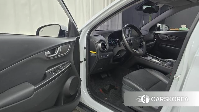 Hyundai Kona Electric id 4610340 из Кореи 32