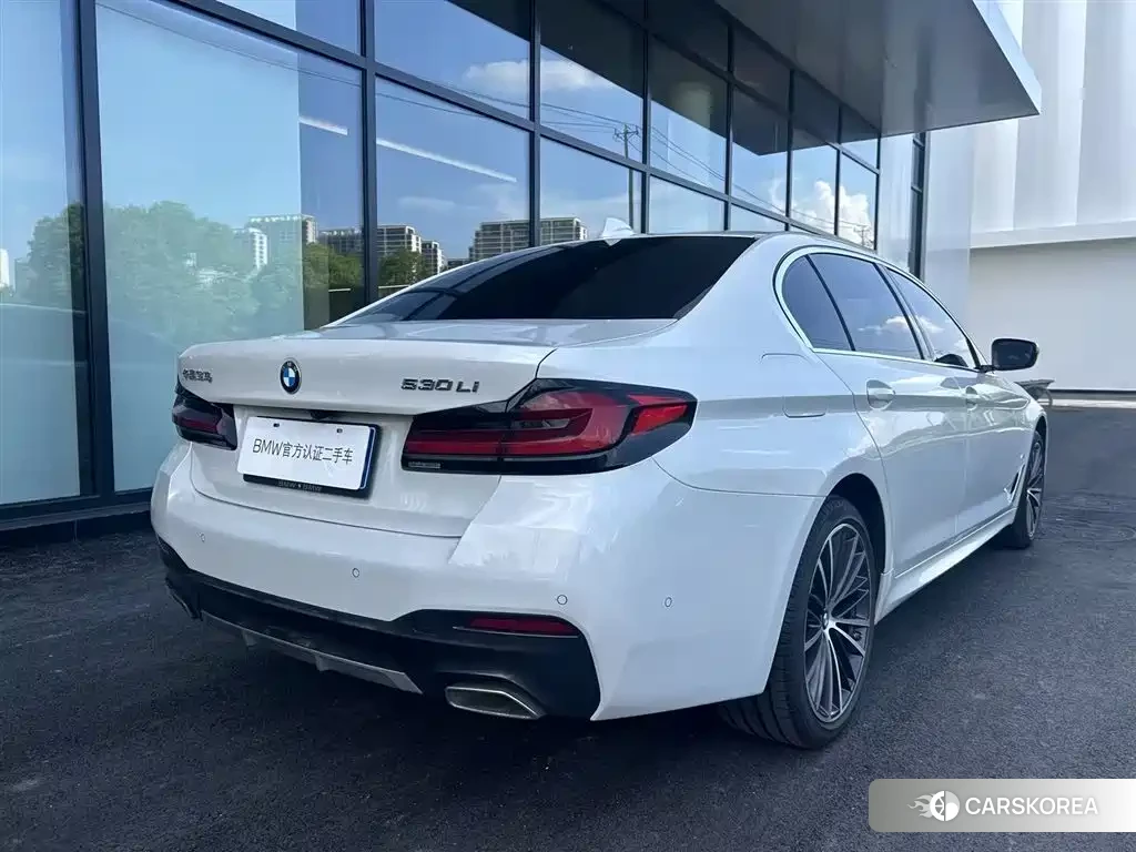 BMW 5 series id 4622343 из Китая 18
