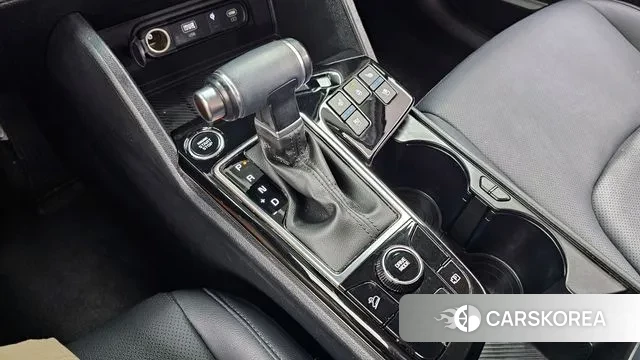 Kia Sportage 5th Generation id 3242107 из Кореи 19