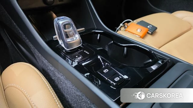 Volvo XC40 id 4500962 из Кореи 29