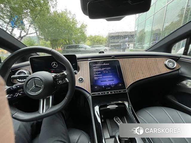 Mercedes-Benz EQE id 4263251 из Китая 11