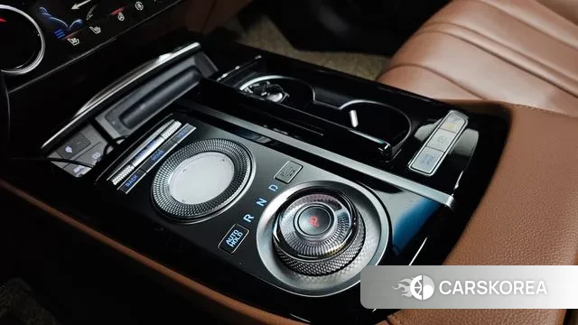 Genesis G80 (RG3) id 3139041 из Кореи 19