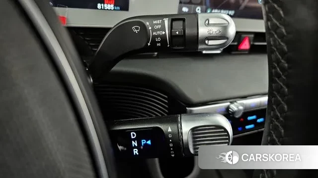 Hyundai Ionic 5 id 3550234 из Кореи 19