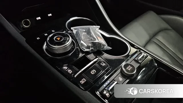 Kia K5 3rd generation id 3335079 из Кореи 19