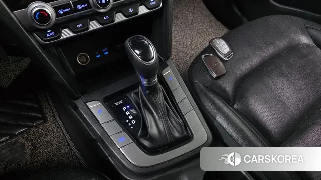 Hyundai The New Avante AD id 3728524 из Кореи 19