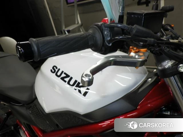 Проданный Suzuki SV650 id 3999782 из Японии, фото 23