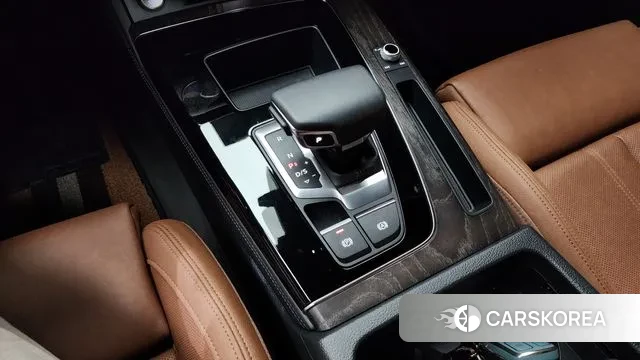 Audi Q5 (FY) id 2993511 из Кореи 19