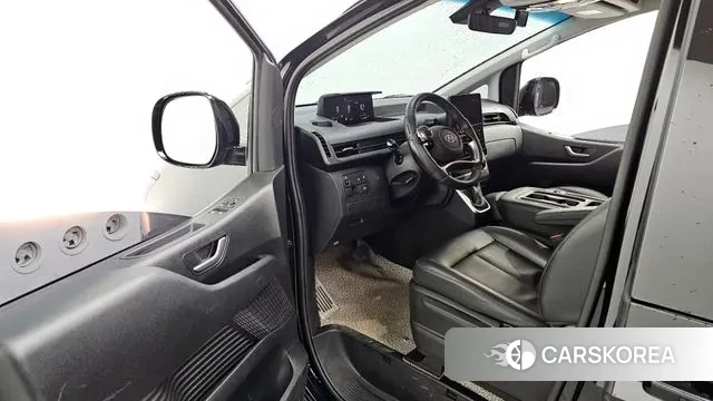 Hyundai Staria id 3572780 из Кореи 19