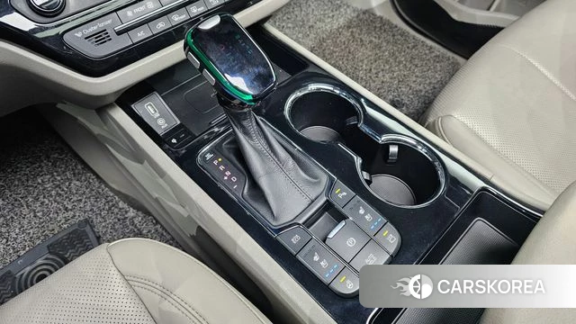 Kia The New Carnival id 4197104 из Кореи 19