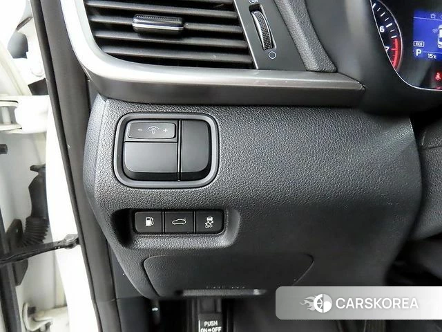 Kia The New K5 2nd generation id 4020193 из Кореи 16