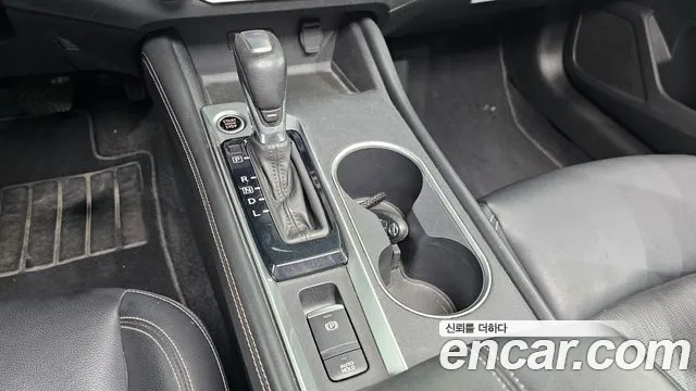 Nissan Altima (L34) id 2758264 из Кореи 19