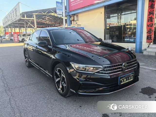 Volkswagen Magotan id 4380690 из Китая 9