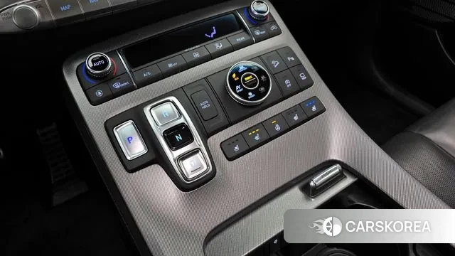 Hyundai Palisade id 3621422 из Кореи 19