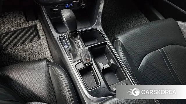 Hyundai Sonata New Rise id 3469863 из Кореи 19