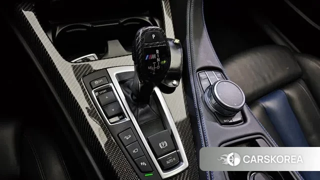 BMW 6 Series (F12) id 3050777 из Кореи 19