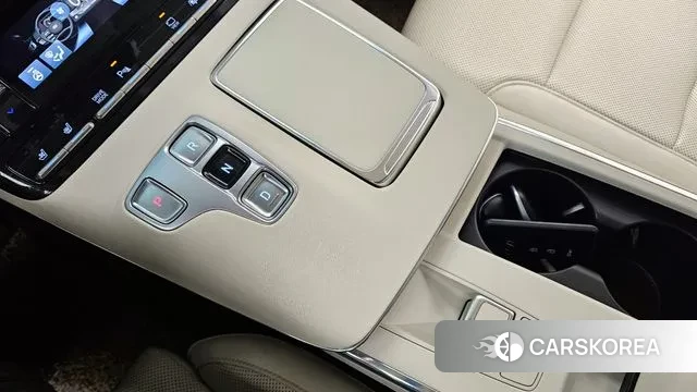 Hyundai The New Grandeur IG id 3771762 из Кореи 19