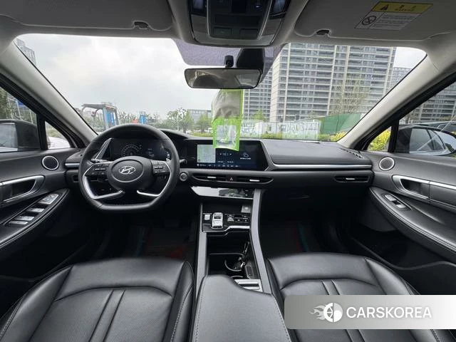 Hyundai Sonata id 4393965 из Китая 12