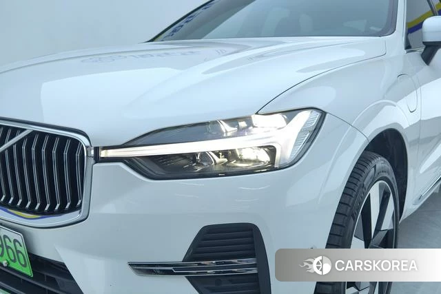 Volvo XC60 PHEV id 4221029 из Китая 16