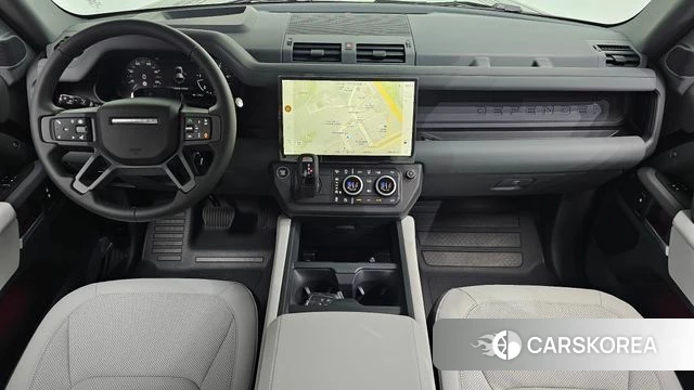 Land Rover Defender (L663) id 4686326 из Кореи 19