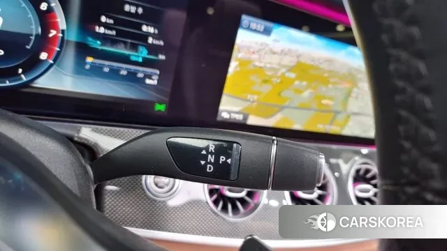 Mercedes-Benz E-Class W213 id 2902118 из Кореи 19