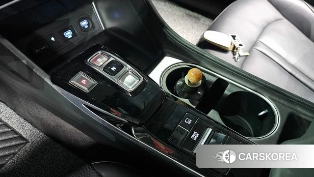 Hyundai Sonata (DN8) id 3941817 из Кореи 19