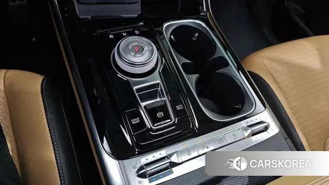 Kia Carnival 4th generation id 3407055 из Кореи 19