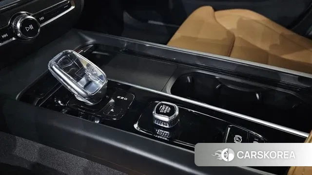 Volvo S60 3rd generation id 3717223 из Кореи 19